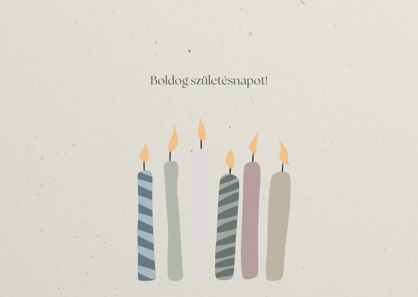 Születésnapi képeslap - Aiden.hu Meghívó, Képeslapok minden alkalomra: húsvét, születésnap, karácsony és esküvő.